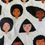 Thumbnail: Women's Shower Cap Ruffled "Faces"