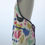Thumbnail: Colorful Chickens 1940's A-Line Apron