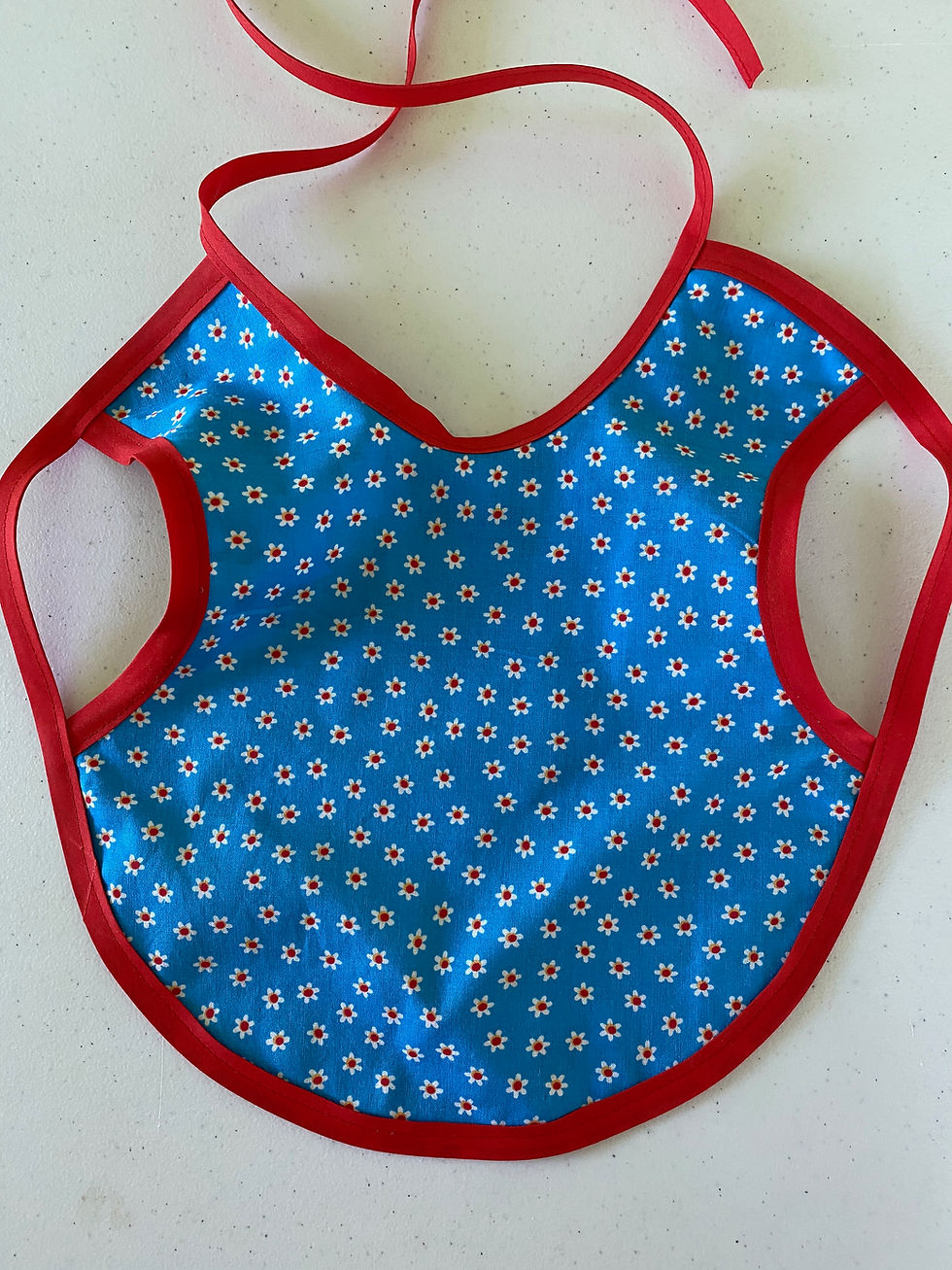 Thumbnail: "Sweet Treats" Bapron Baby Smock Apron