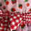 Thumbnail: Mixed Berries Pink Retro Apron
