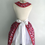 Thumbnail: "Berry Basket" Retro Apron