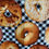 Thumbnail: Bagel A-Line Retro Apron