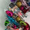 Thumbnail: Nutcracker Retro Kitsch Christmas Wreath