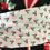 Thumbnail: Retro Apron Christmas Ornaments on Black