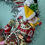 Thumbnail: Retro Kitsch Christmas Wreath #6