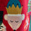 Thumbnail: Nutcracker Suite Red Retro Christmas Apron