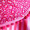 Thumbnail: Pom Pom and Berries Retro Circle Skirt Apron