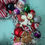 Thumbnail: Retro Kitsch Christmas Wreath #7