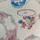 Thumbnail: Elegant Tea #2 Retro Circle Skirt Apron
