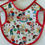Thumbnail: "Sweet Treats" Bapron Baby Smock Apron