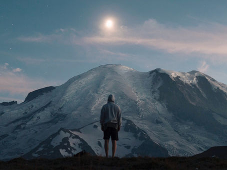 Man Vs. Mountain - Part 3/3