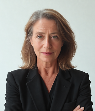 Tracy Cooper CPA, CFE