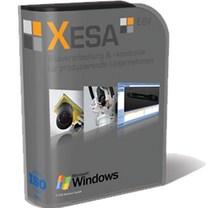 XESA ERP / PPS System