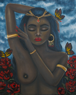Black beauty