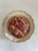 Strawberry Silk