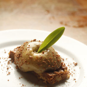 Empatía por la Amazonía Clase de Cocina Ninon Diaz