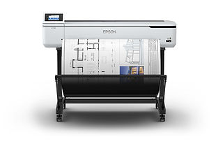 Epson 16600 product photo