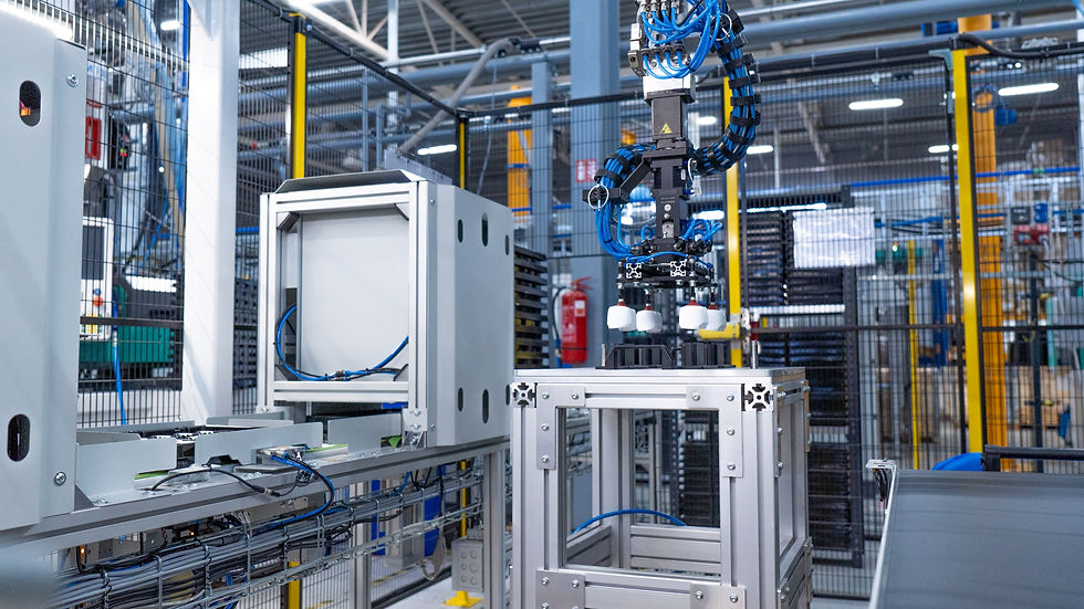 Insert mouldings_Plastic Injection Moulding in Europe | Tooling & Assembly | TLT