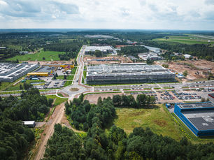 TLT Expands Manufacturing Capabilities with New Facilities Across Key Sectors