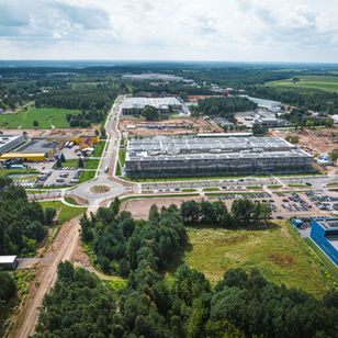 TLT Expands Manufacturing Capabilities with New Facilities Across Key Sectors