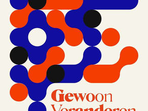 Gewoon veranderen