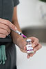 PRX Plus bottle at Contour Aesthetics clinic in Mentone
