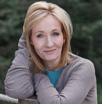 JK Rowling