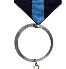 Silver Fish Award (Est. 1911)