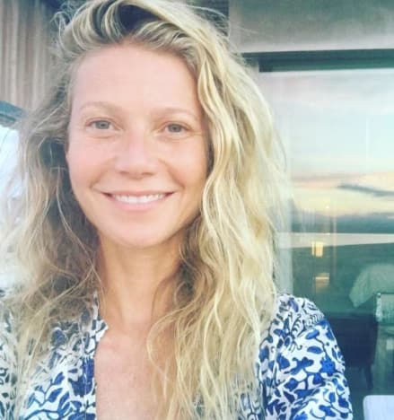 Gwneth Paltrow