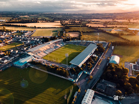 Drone videographer in Tipperary offering stunning aerial footage for your projects. Contact us now for high-quality drone video production services in Ireland.