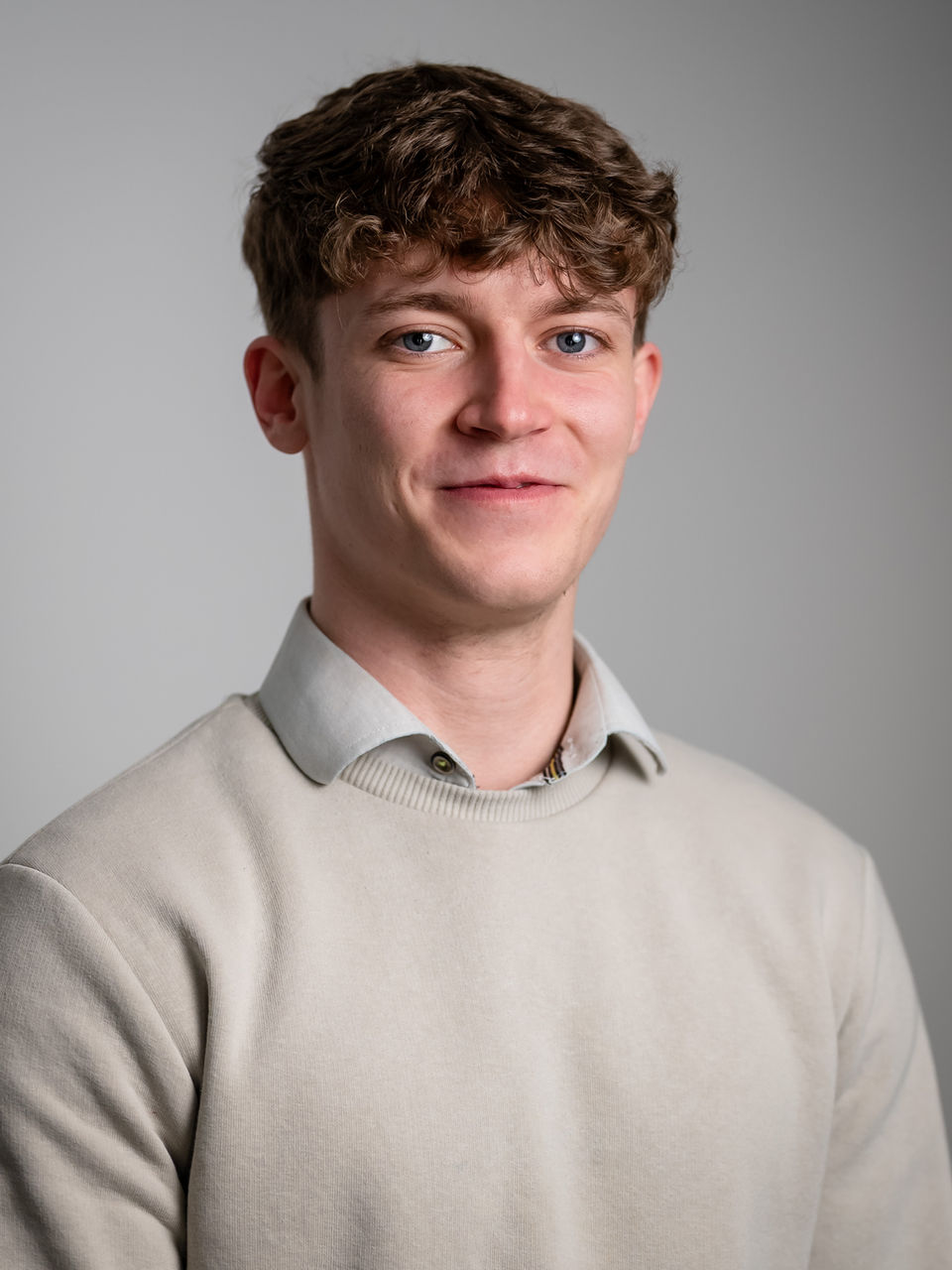 Commercial Headshot photography in Limerick