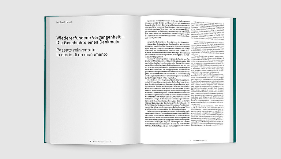 Methodenhandbuch Inhalt