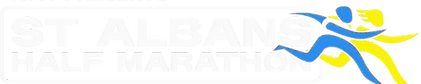 St Albans Half Marathlon Logo - Full Col