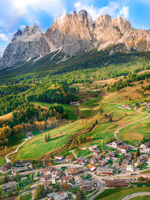 Travel & Landscape Photography