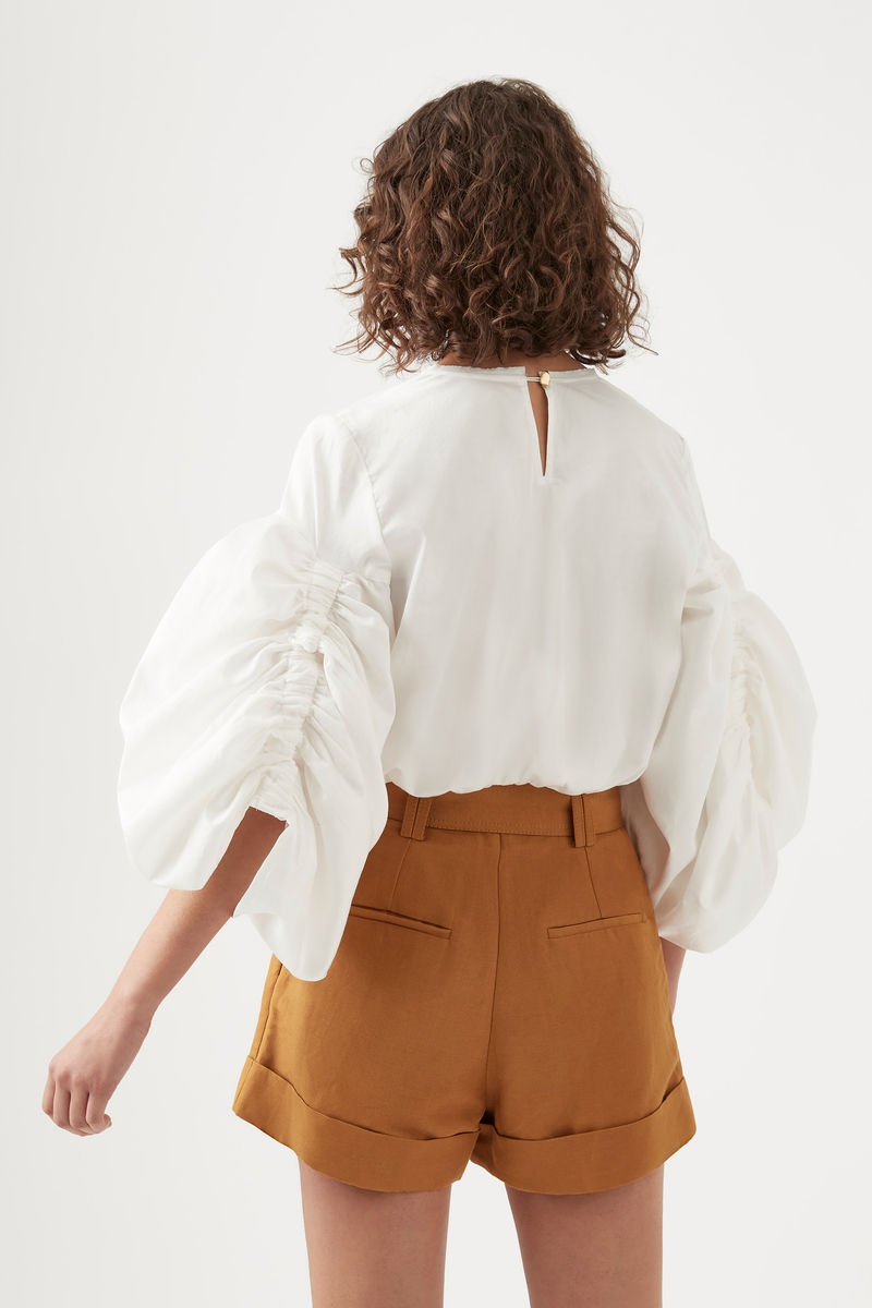 Thumbnail: Utopia Ruched Top