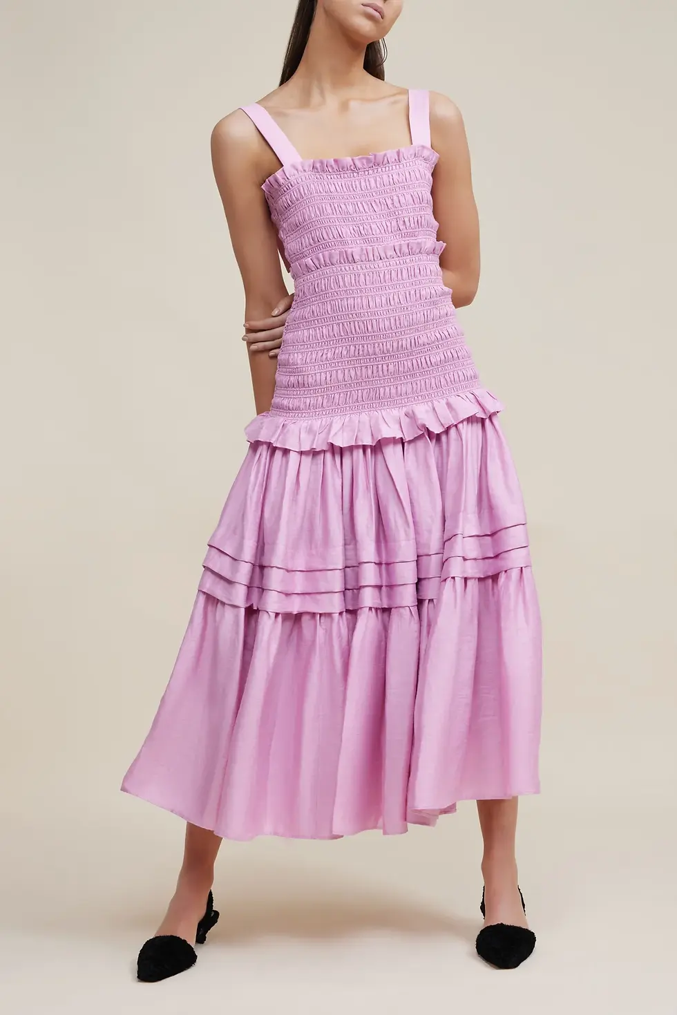 Thumbnail: Lysia Dress