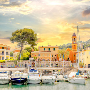 The Ultimate Luxury Guide to the French Riviera: Beaches, Yachts, and Lavish Experiences