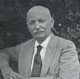 Harry Lieberman and 'Doc' Greene
had local ties & ‘checkered’ pasts