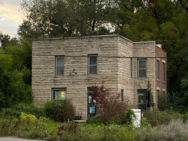 Dena Denkler Ryan witnessed many changes during her 92 years living on the ‘avenue’
