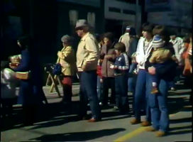 Before Beta Max and VHS: Home video pioneer explains technological evolution
