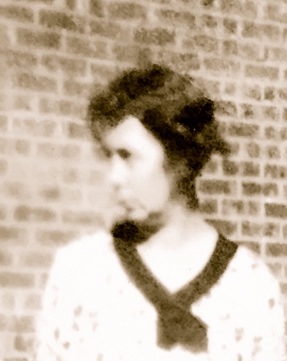 Mrs. W.R. Walker