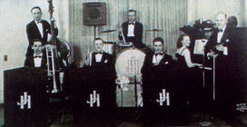 Jack Herring and the Rhythm Swingsters
