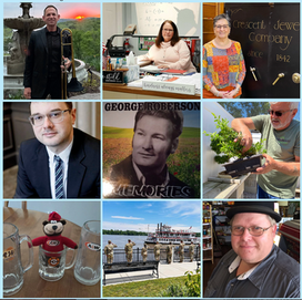 A year of reflection