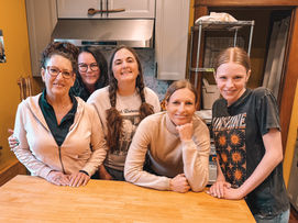 Unique dinner will spotlight women with culinary expertise