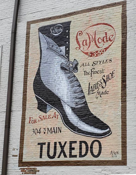 Furrier did business on North Main Street for more than half a century