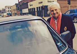 Still running - Quarter-century-old Hannibal Volvo passes 400,000 mile mark