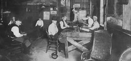 Cigar manufacturing: Hannibal way of life