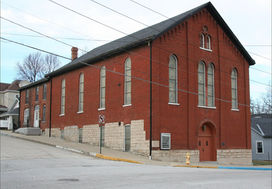 Cyrus R. McDowell: A preacher, entrepreneur