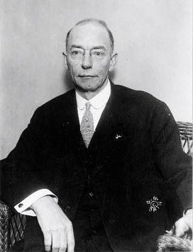 Political leader, Boston baseball team
owner possessed deep Hannibal roots
