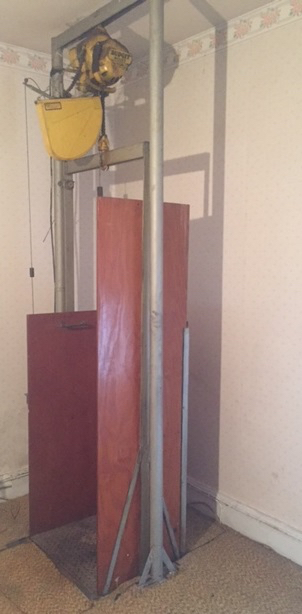 ELEVATOR